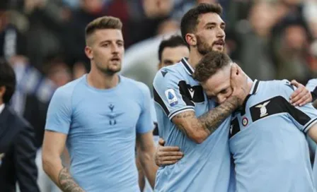 Directivo de Lazio se dijo discriminado por volver a entrenamientos hasta el 18 de mayo