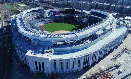 Gobernador de New York ve posible realizar juegos de beisbol en verano