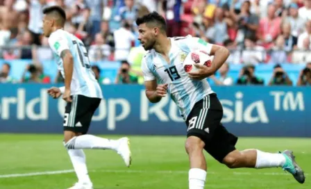 Sergio Agüero aseguró que Argentina hubiera llegado en buen momento a la Copa América