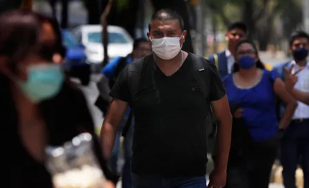 México llegó a 16 mil 752 infectados y mil 569 muertos por coronavirus