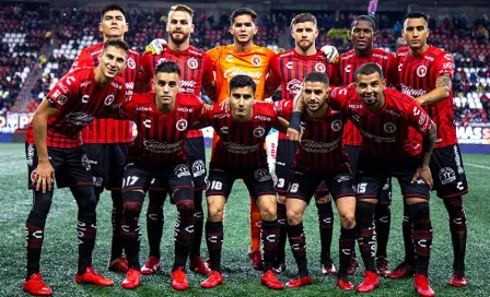 Xolos transmitirá 'Club Frontera', documental inspirado en el equipo