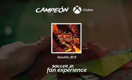 Sasukin BCS el campeón del torneo de FIFA de Soccer ID