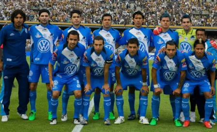 Campeones sin corona: El Puebla del Chelís en el Clausura 2009