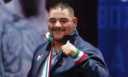 Eddy Reynoso: 'Andy Ruiz tiene futuro'