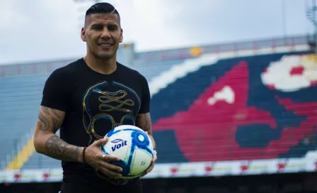 Carlos Salcido: 'En la LBM ya tenemos 20 equipos confirmados'