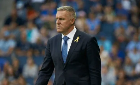 DT del Sporting Kansas City: 'Unión entre Liga MX y MLS crearía marca poderosa'