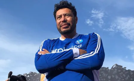 René Higuita reconoció que sí probó la cocaína: 'Lo hacía por hobbie'