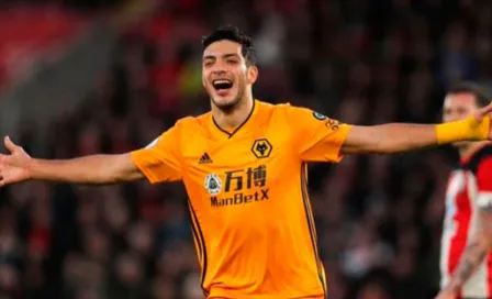 Leyenda del Wolves elogió a Raúl Jiménez