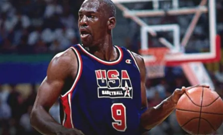 Exejecutivo de la NBA asegura que Jordan no vetó a Isiah Thomas del Dream Team