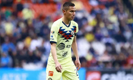 América: Paul Aguilar considera que parón no los afectará en lo físico