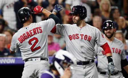 Red Sox, Cardinals y Cubs ofrecerán reembolsos a sus aficionados por coronavirus