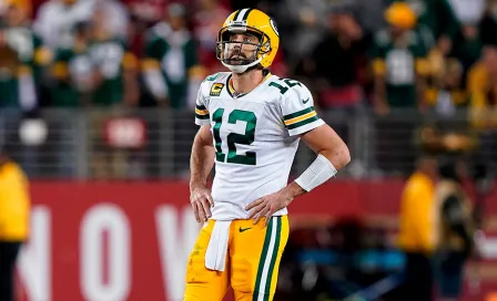 ¿Qué le depara el futuro a Aaron Rodgers?