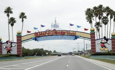 NBA está considerando jugar en Walt Disney World en Orlando