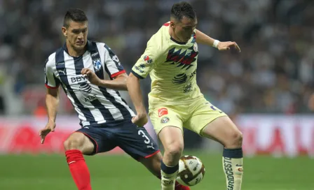 César Montes reveló que en la Final del Apertura 2019, América les pasó por encima