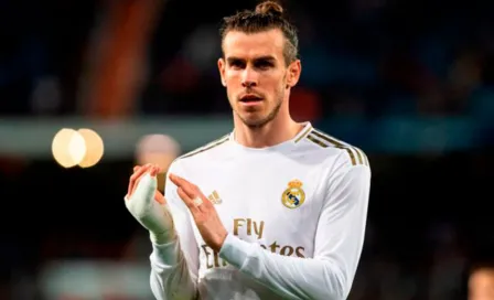 Gareth Bale reconoció que le gustaría jugar en la MLS