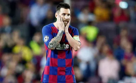 Messi, con el tiempo en 'contra' para comunicar si usará cláusula para salir del Barcelona