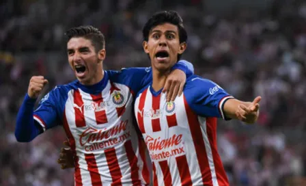 Chivas: Guadalajara, en óptimas condiciones para reanudación del Clausura 2020