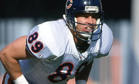 NFL: Ryan Wetnight, exjugador de los Bears, murió por cáncer