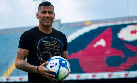 Carlos Salcido afirmó que la LBM no competirá con la Liga MX