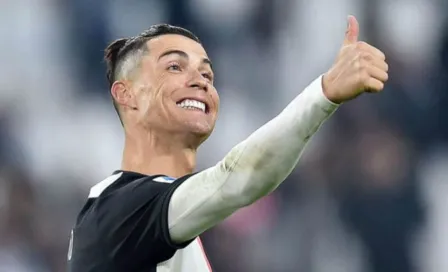 Cristiano Ronaldo regaló una camioneta de 100 mil dólares a su mamá