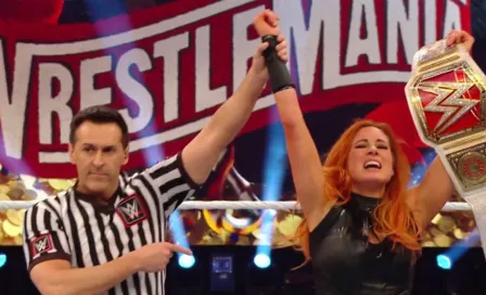 WWE: Becky Lynch se unirá al Universo Cinematográfico de Marvel