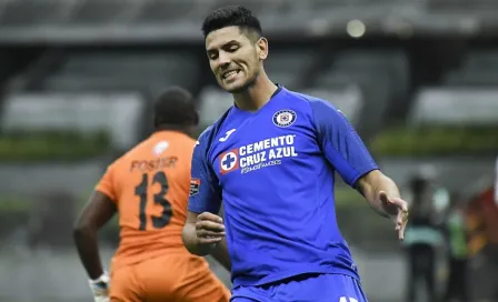 Cruz Azul sumó séptima derrota en eLigaMX al caer ante Tigres