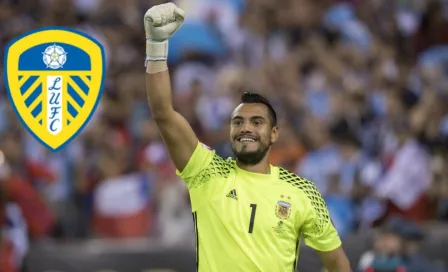 Sergio Romero podría reforzar al Leeds de Marcelo Bielsa