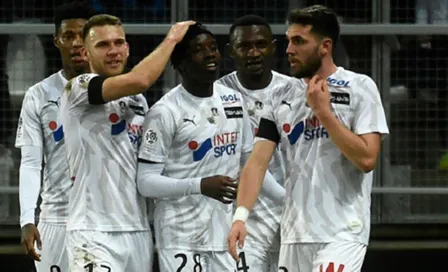 Amiens pidió reconsiderar su descenso de la Ligue 1