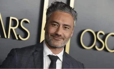 Taika Waititi dirigirá nueva película de Star Wars