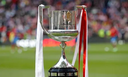 Copa del Rey se jugará con público aunque sea hasta 2021