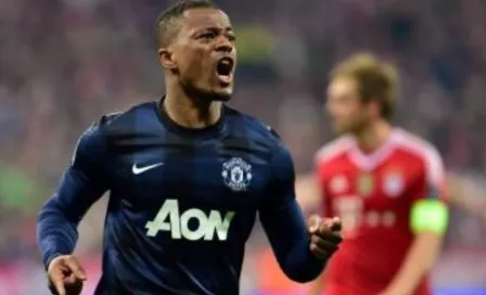 Patrice Evra: 'No tengo miedo a decir que tuve que rogar por dinero y comida'