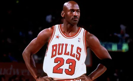 Michael Jordan reveló que él quería firmar con Adidas