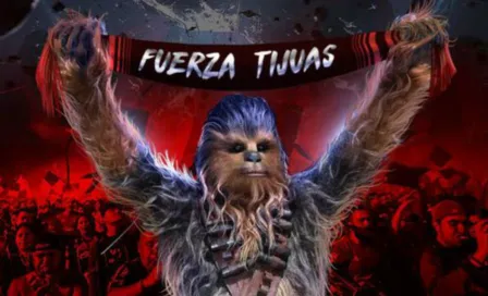 Equipos de la Liga MX celebraron el 'May the 4th' de Star Wars en redes sociales