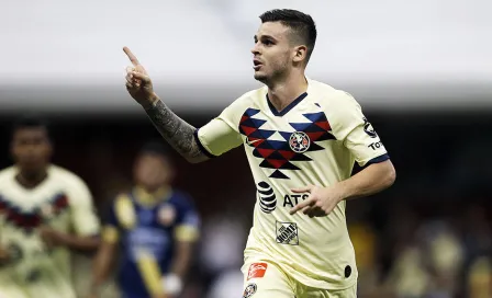 América: Benedetti reveló que estuvo cerca de la MLS antes de llegar a las Águilas