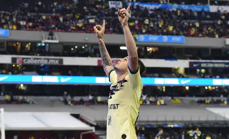 Nico Benedetti confesó que no sabía cuánta gente le cabía al Estadio Azteca 