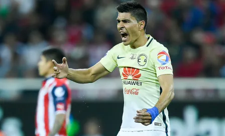 Paolo Goltz: 'La Liga MX es superior a la MLS'