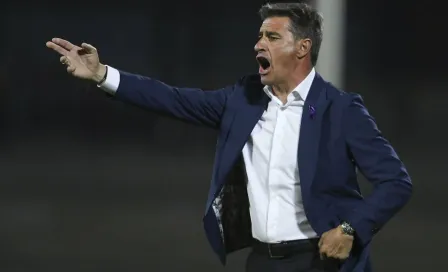 Míchel: 'Tata Martino estará de por vida en la Selección Mexicana'