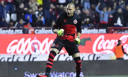 Gibrán Lajud: 'Gignac y Sambueza te exigen y sacan lo mejor de ti'