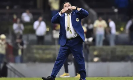 Miguel Herrera: 'América puede llegar a la Final del Clausura 2020 y ganarla' 