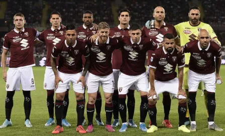 Jugador del Torino dio positivo por coronavirus 