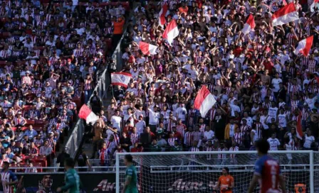 Chivas: Guadalajara dedicó un emotivo mensaje a la afición rojiblanca