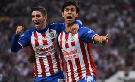 Chivas: Clubes y jugadores felicitaron al Rebaño por su 114 aniversario