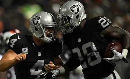 Raiders vendió todos sus boletos para la temporada inaugural en Las Vegas