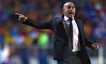 Higuera reveló que Paco Jémez estuvo cerca de dirigir a Chivas