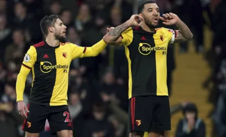 Watford, en contra del plan de reinicio de la Premier League