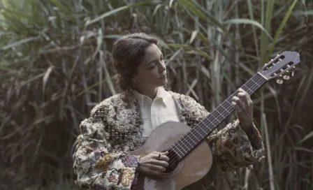 Natalia Lafourcade dedicó concierto a médicos tras estreno de sencillo