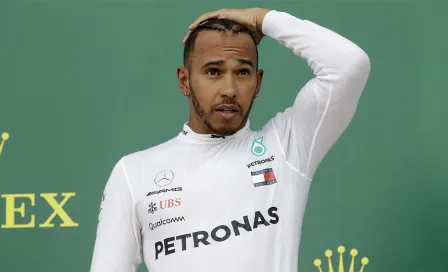 Lewis Hamilton: 'Si Fórmula Uno se corre sin público, sentiré un vacío' 