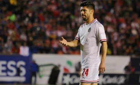 Chivas: Oribe Peralta y Tania Morales encabezaron un taller de lectura infantil