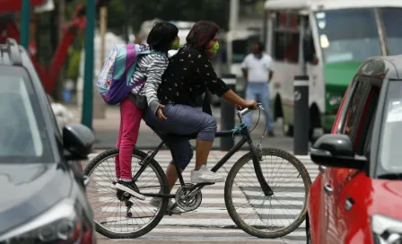 Jalisco anunció que alumnos ya no tendrán clases presenciales en este ciclo escolar