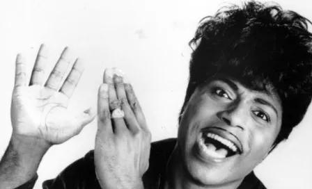 Little Richard, pionero del Rock 'n' Roll, falleció a los 87 años 